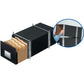 Bankers Box Staxonsteel File Storage Drawer System - Letter - 00511-NVXC