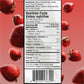 Mitsoh Pemmican Strips - Limited Edition Maple Strawberry - 301