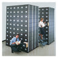 Bankers Box Staxonsteel File Storage Drawer System - Legal - 00512-NVXC