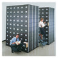 Bankers Box Staxonsteel File Storage Drawer System - Legal - 00512-NVXC