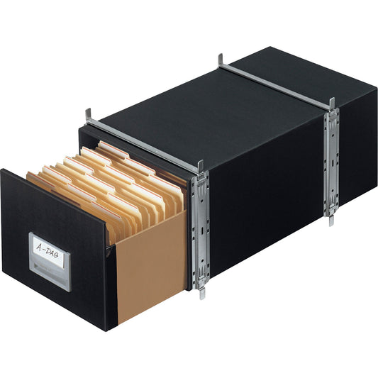 Bankers Box Staxonsteel File Storage Drawer System - Legal