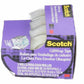 Scotch GiftWrap Tape, 311-ESF, 3/4 in x 8.33 yd (19 mm x 7.62 m) - 311-ESF