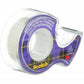 Scotch GiftWrap Tape, 311-ESF, 3/4 in x 8.33 yd (19 mm x 7.62 m) - 311-ESF