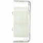 Scotch GiftWrap Tape, 311-ESF, 3/4 in x 8.33 yd (19 mm x 7.62 m) - 311-ESF