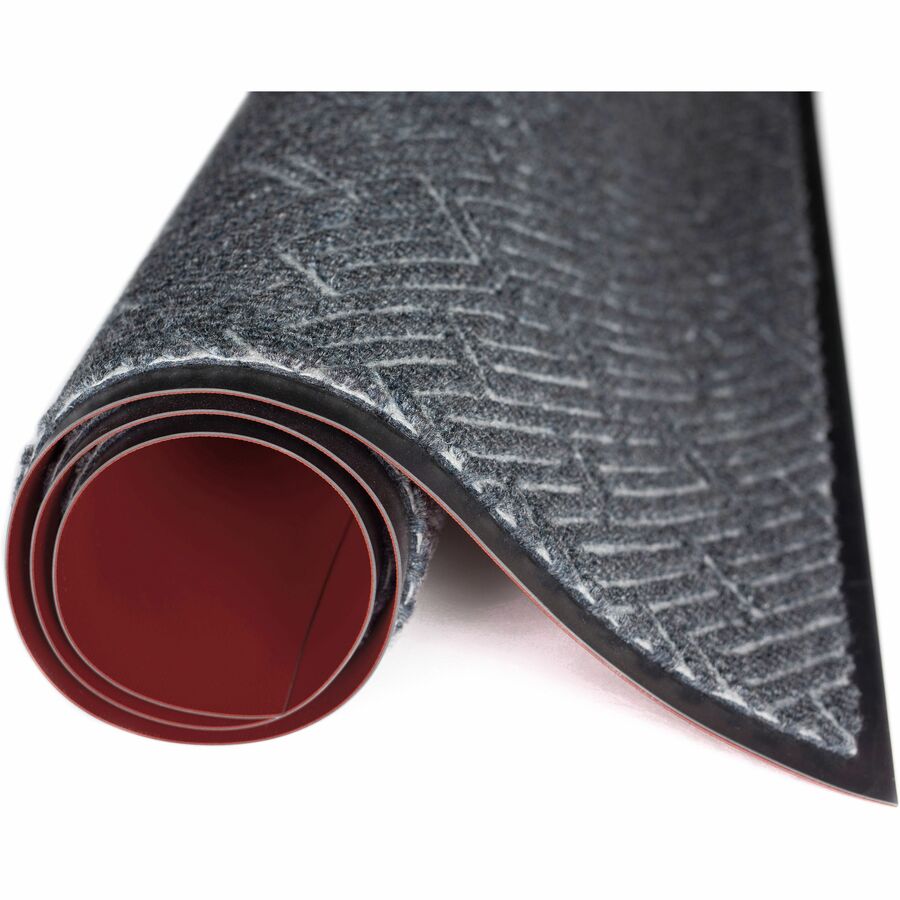 Mat Tech Triathlon Wiper/Scraper Entrance Mat - TRM4653
