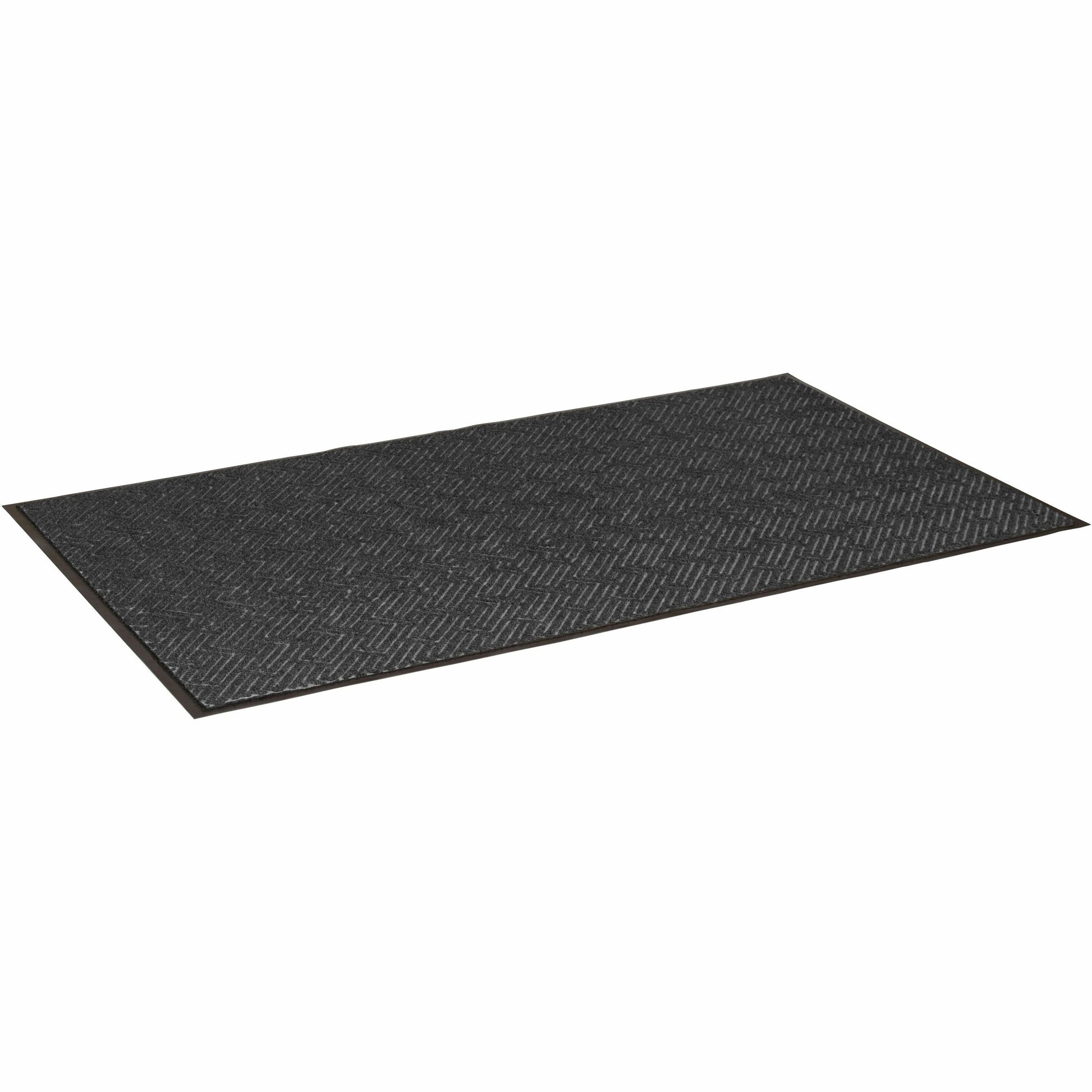 Mat Tech Triathlon Wiper/Scraper Entrance Mat