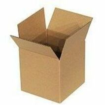 Spicers Shipping Case - 1018728
