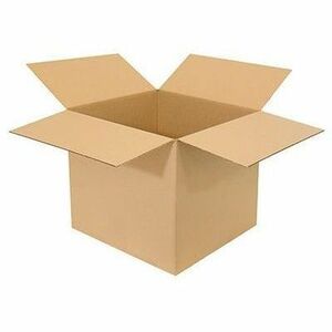 Spicers Shipping Case