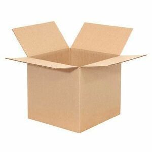 Spicers Shipping Case