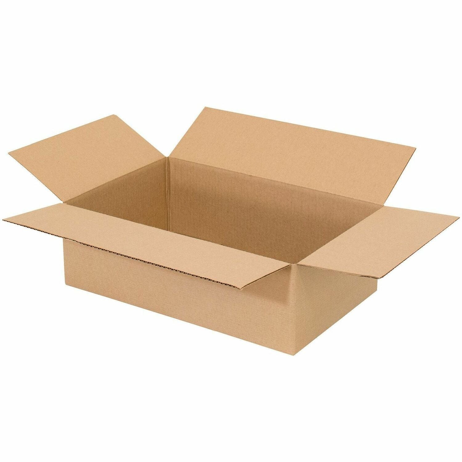 Spicers Shipping Case