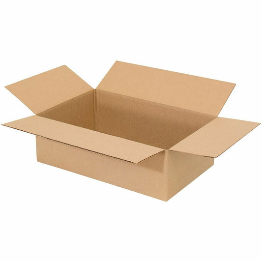 Spicers Shipping Case