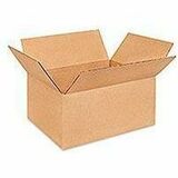 Spicers Shipping Case