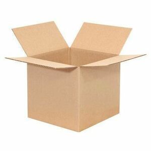 Spicers Shipping Case