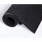 Mat Tech Prorib Wiper/Scraper Entrance Mat - 3LM31054