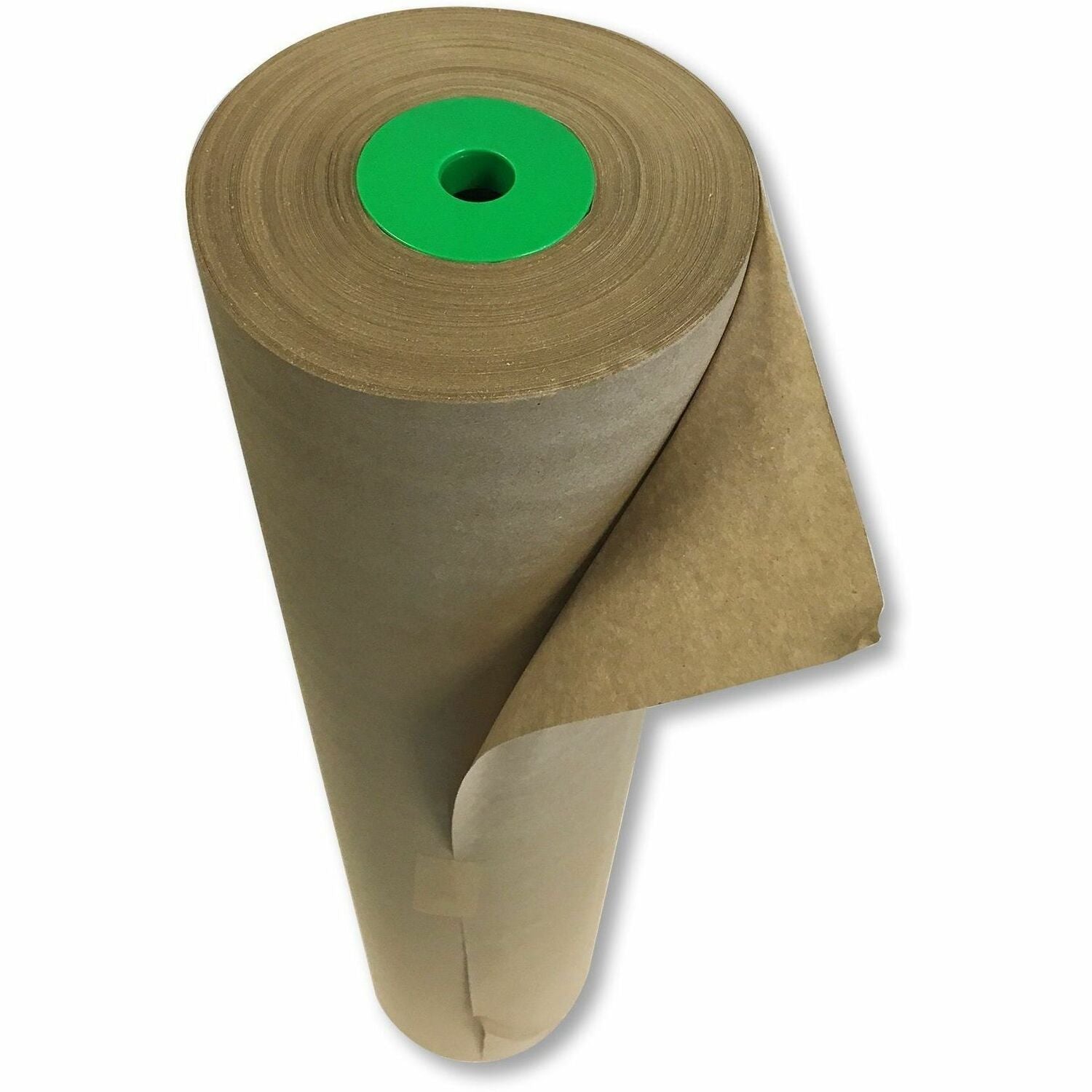 Spicers Natural Kraft Paper Rolls