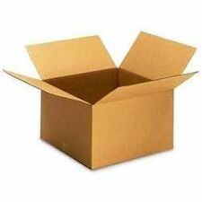 Spicers Shipping Case