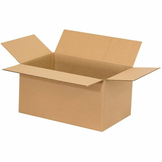 Spicers Shipping Case