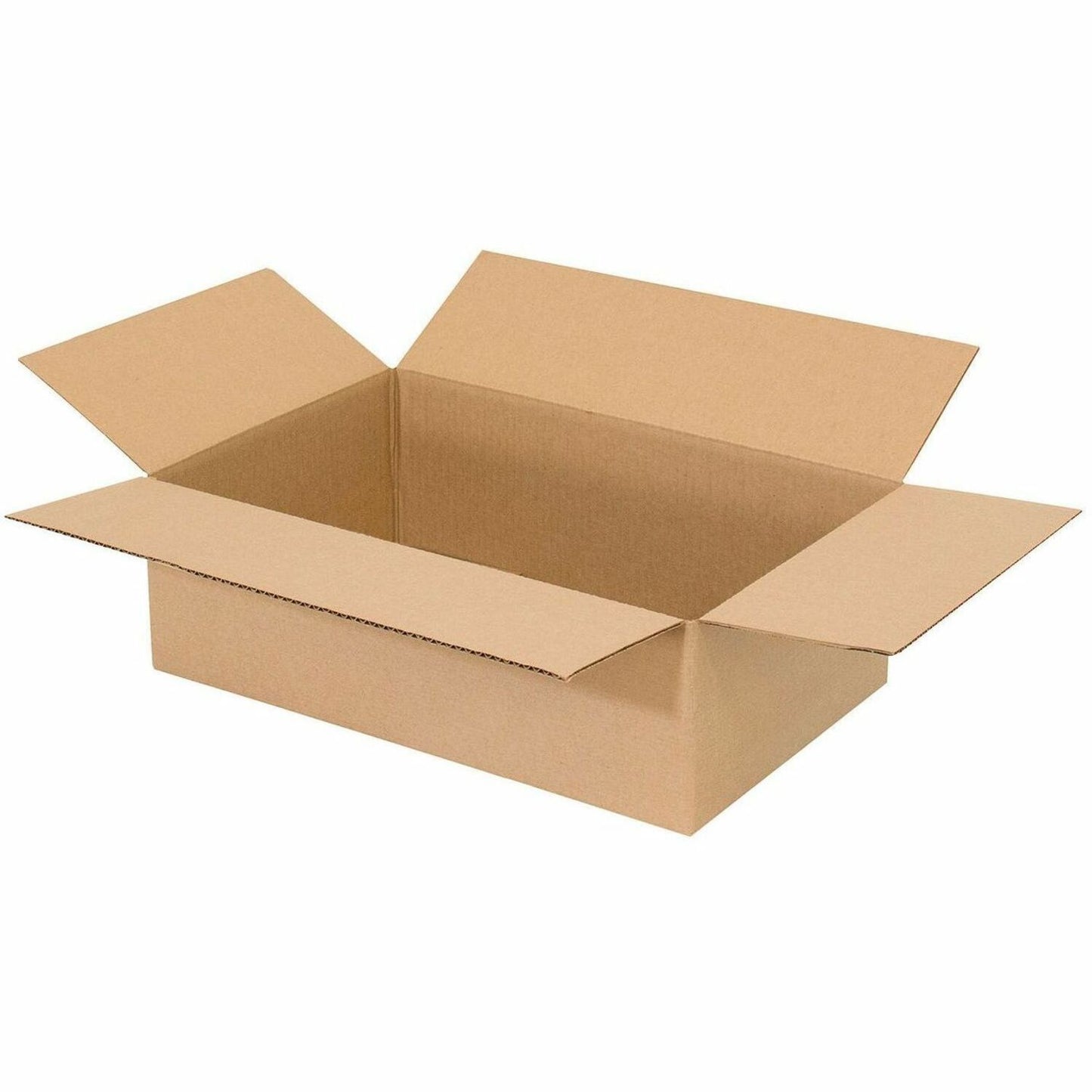 Spicers Shipping Case