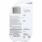 Scotch Wall-Safe Tape, 183DM-2-ESF, 0.75 in x 600 in (19 mm x 15.5 m) - 183DM-2-ESF