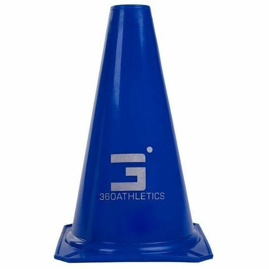 360 Athletics 9" Vinyl Cone