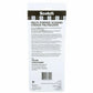 Scotch Multi-Purpose Scissors 1428-2-EF, 8 in (203.2 mm), 2/Pack - 1428-2-EF
