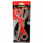 Scotch Multi-Purpose Scissors 1428-2-EF, 8 in (203.2 mm), 2/Pack