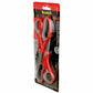 Scotch Multi-Purpose Scissors 1428-2-EF, 8 in (203.2 mm), 2/Pack - 1428-2-EF