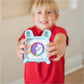 Time Timer 60 Minute Timer - TTM9-PB-W