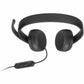 Lenovo USB-A Wired Stereo Headset - 4XD1983425
