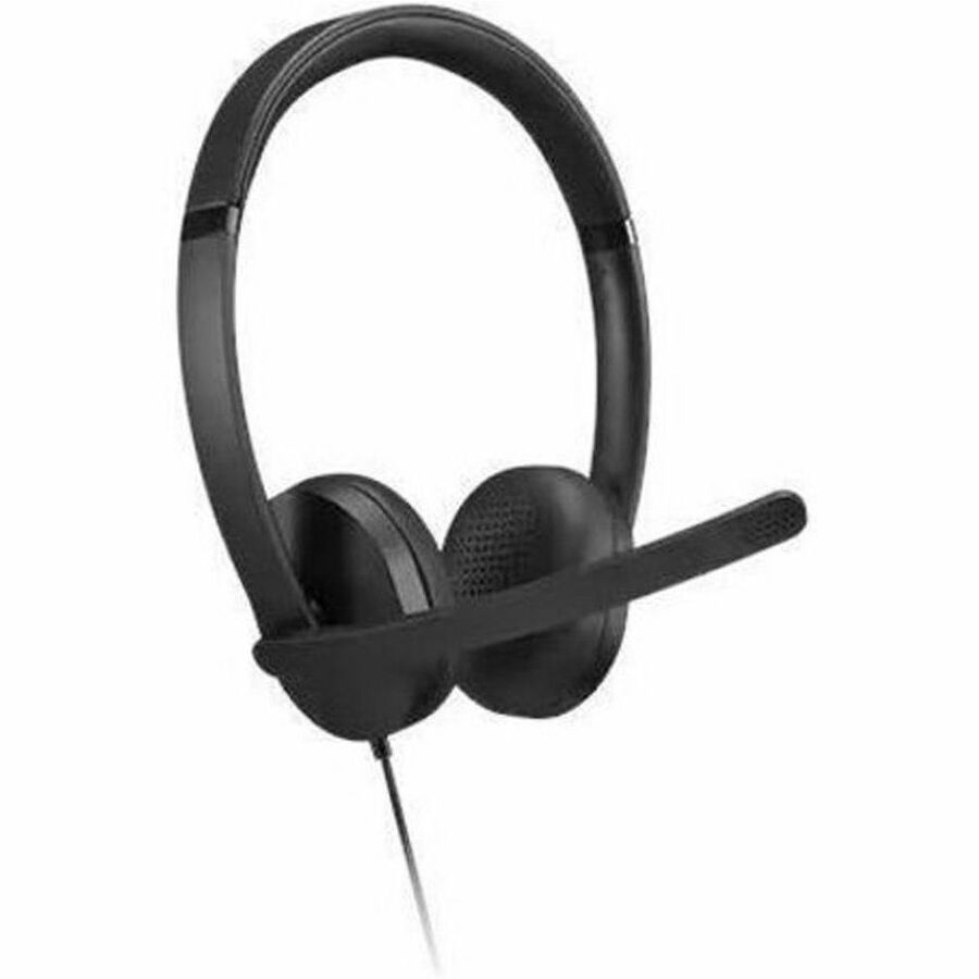 Lenovo USB-A Wired Stereo Headset - 4XD1983425