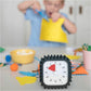 Time Timer 60 Minute Timer - TTM9-PT-W