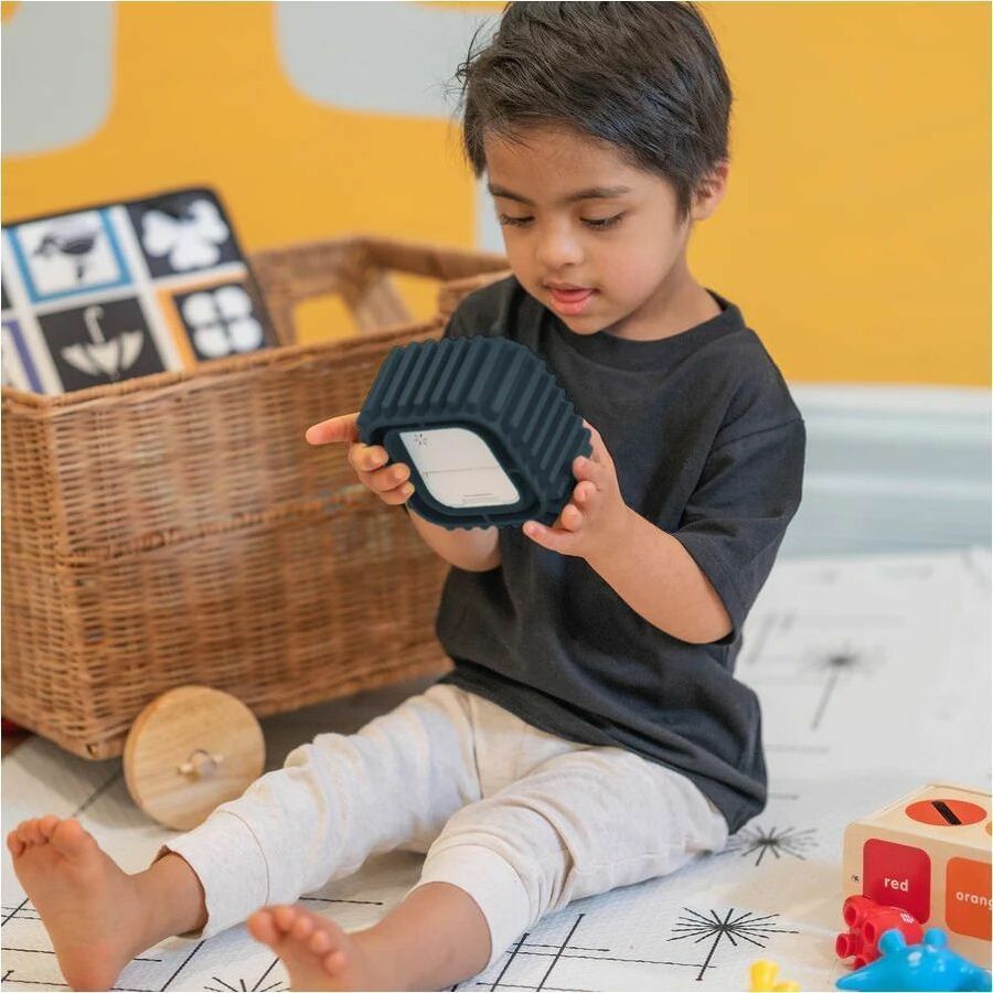 Time Timer 60 Minute Timer - TTM9-PT-W