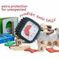 Time Timer 60 Minute Timer - TTM9-PT-W