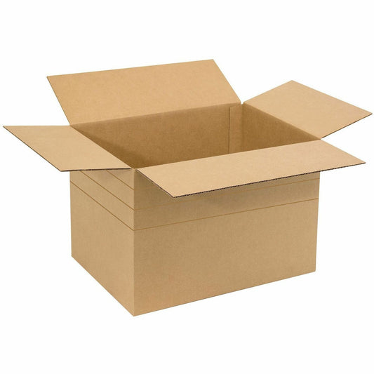 Spicers Shipping Case