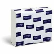 Embassy&reg; Multifold Towel