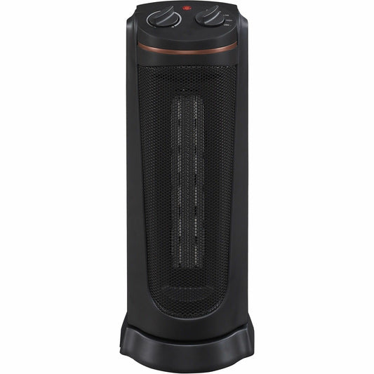 Matrix Oscillating Tower Heater, Ceramic, Electric, 5200 BTU/H