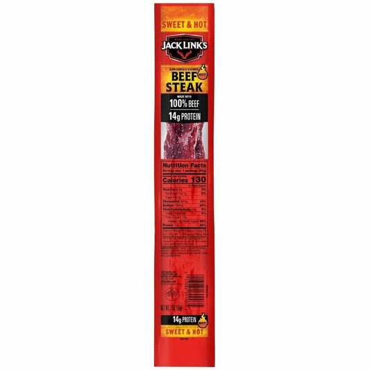 Jack Link's Beef Snack