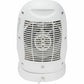 Matrix Portable Convection Heater, Fan, Electric, 5200 - EA597