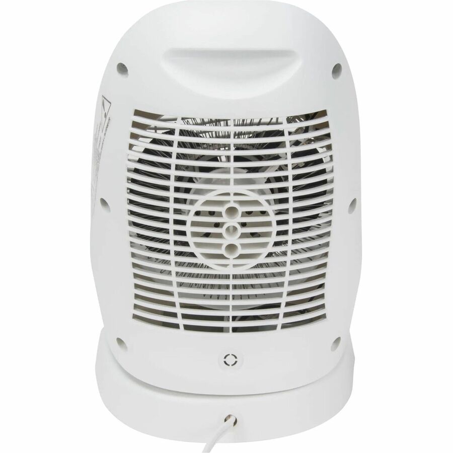Matrix Portable Convection Heater, Fan, Electric, 5200 - EA597