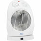 Matrix Portable Convection Heater, Fan, Electric, 5200