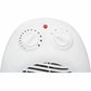 Matrix Portable Convection Heater, Fan, Electric, 5200 - EA597