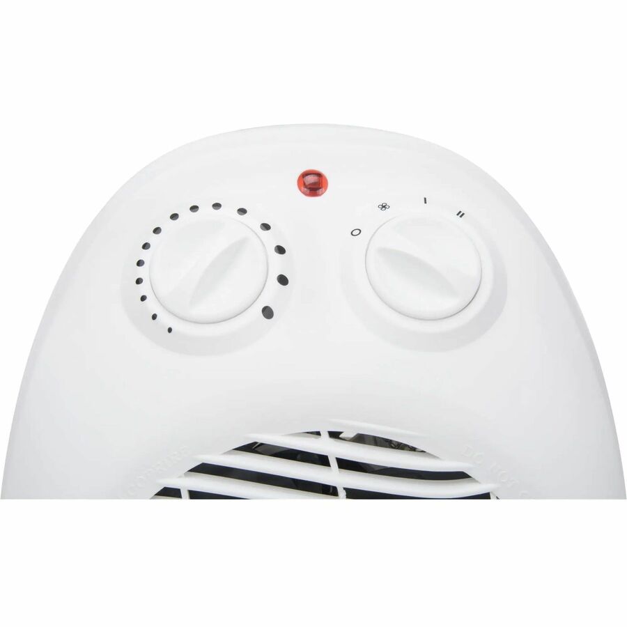 Matrix Portable Convection Heater, Fan, Electric, 5200 - EA597