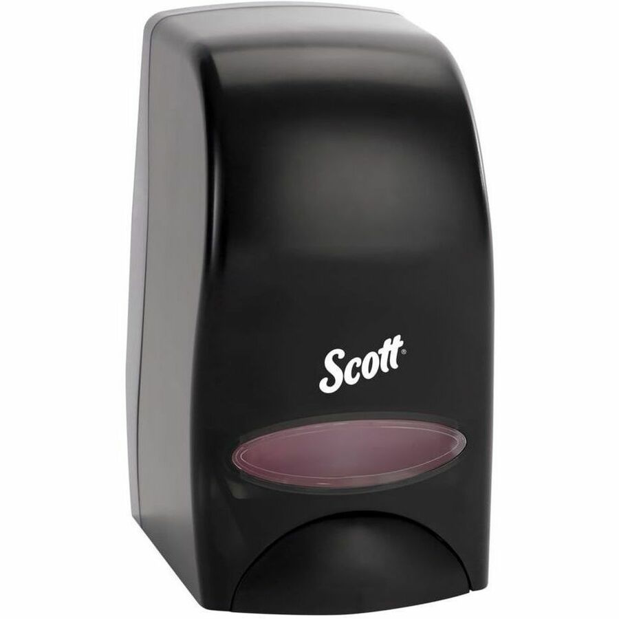 Scott Liquid Soap/Lotion Dispenser