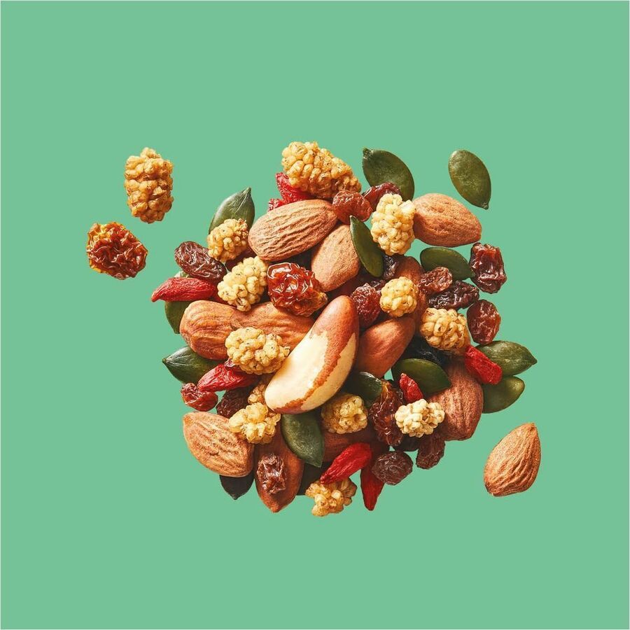 prana MACHU PICHU - Exotic Nuts & Fruit Mix - FNG0128