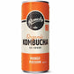 Remedy Kombucha Mango Passion