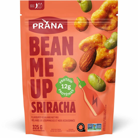 prana Snack Mix