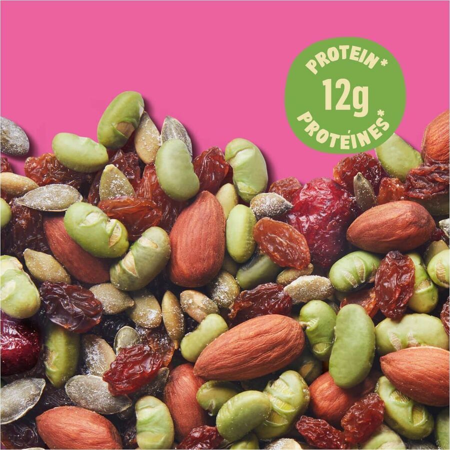 prana Natural Edamame Mix - FNG0414