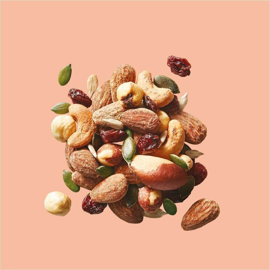 prana FUJI - Premium Salty Mix - FNG0113