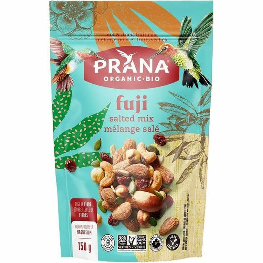 prana FUJI - Premium Salty Mix