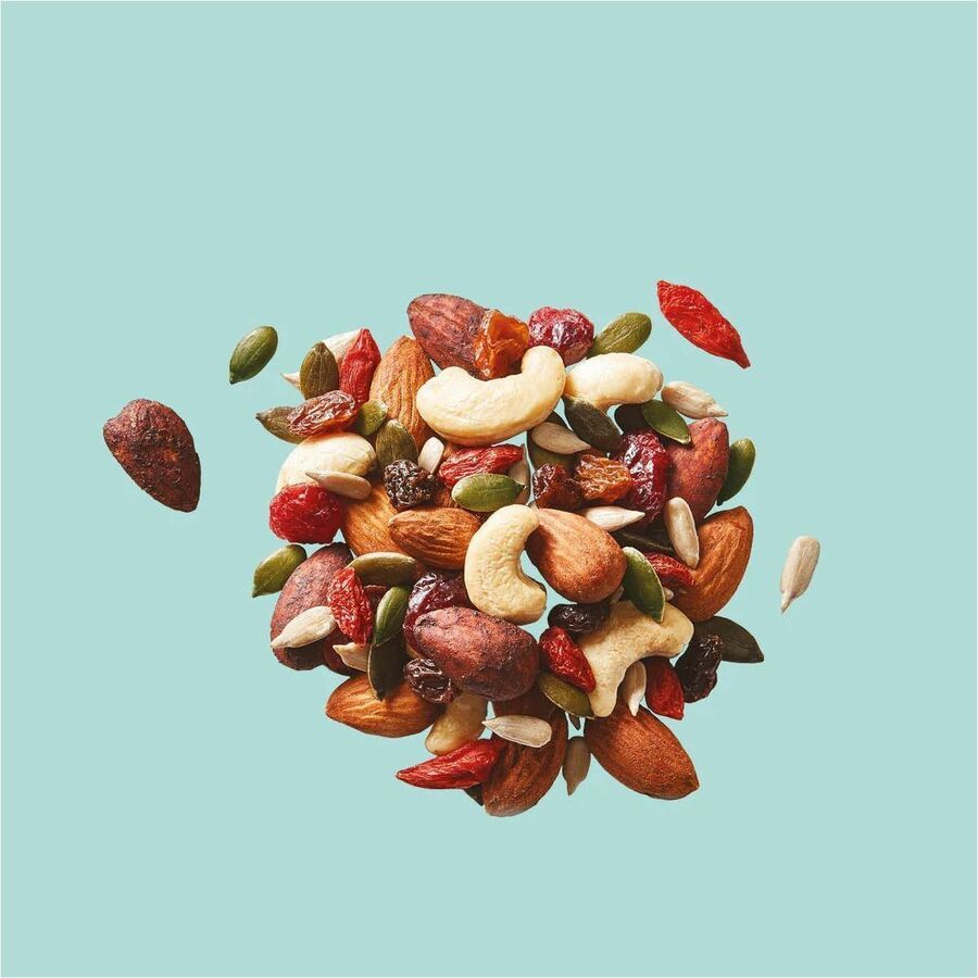 prana ANNAPURNA - Sweet & Salty Trail Mix - FNG0110